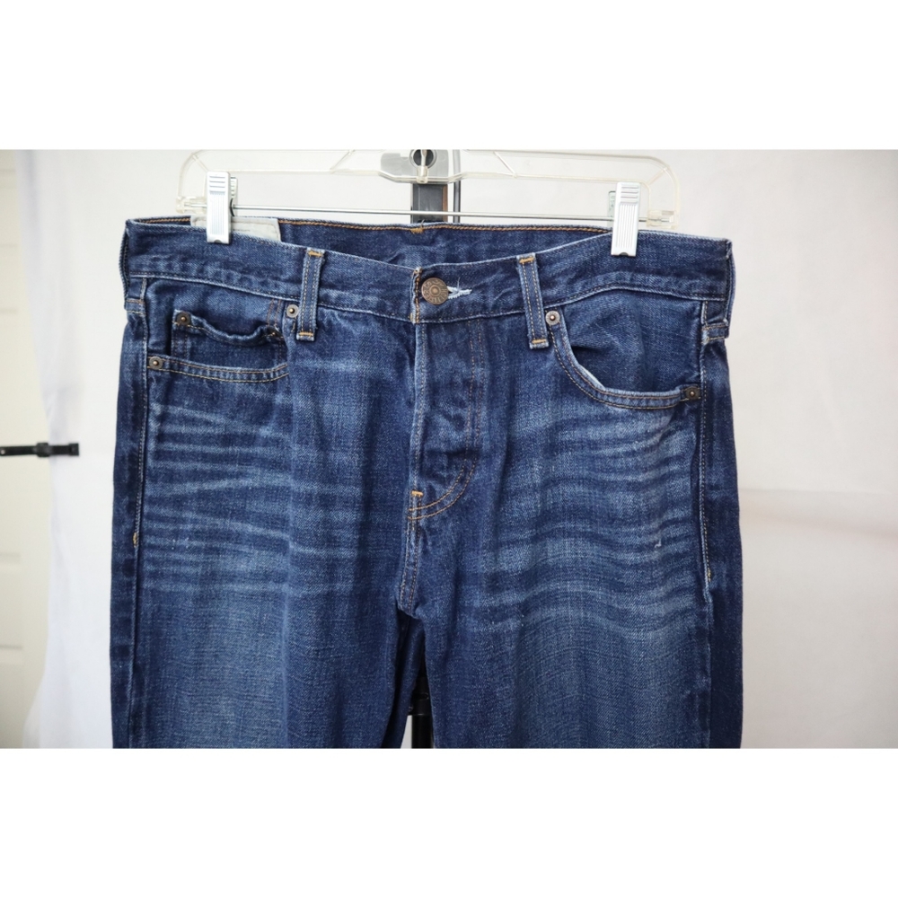 Hollister Jean's
